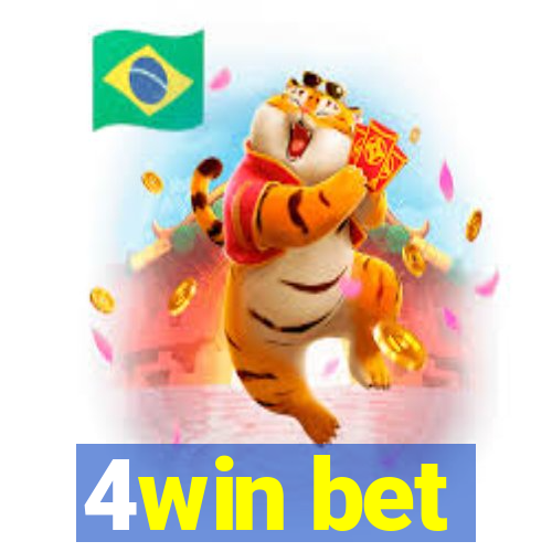 4win bet